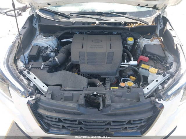 Subaru Forester 2.5L H-4 DI, DOHC, VVT, 182HP All Wheel Drive - автомобили, коли, обяви за нови и употребявани 9