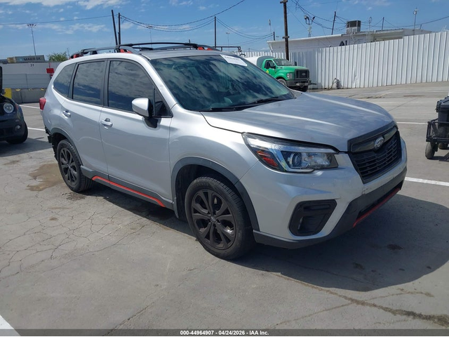 Subaru Forester 2.5L H-4 DI, DOHC, VVT, 182HP All Wheel Drive - автомобили, коли, обяви за нови и употребявани 0