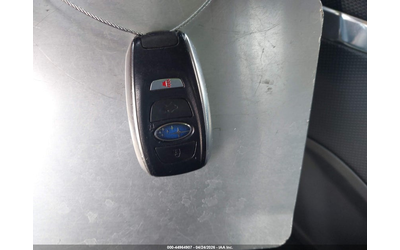 Subaru Forester 2.5L H-4 DI, DOHC, VVT, 182HP All Wheel Drive - автомобили, коли, обяви за нови и употребявани 10