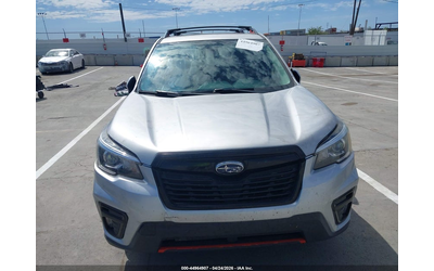 Subaru Forester 2.5L H-4 DI, DOHC, VVT, 182HP All Wheel Drive - автомобили, коли, обяви за нови и употребявани 11