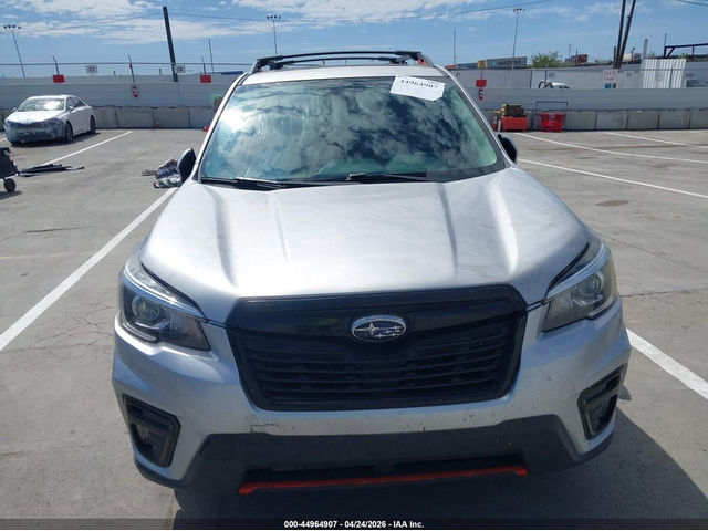 Subaru Forester 2.5L H-4 DI, DOHC, VVT, 182HP All Wheel Drive - автомобили, коли, обяви за нови и употребявани 11