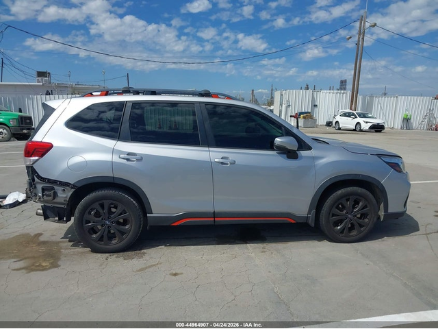 Subaru Forester 2.5L H-4 DI, DOHC, VVT, 182HP All Wheel Drive - автомобили, коли, обяви за нови и употребявани 12