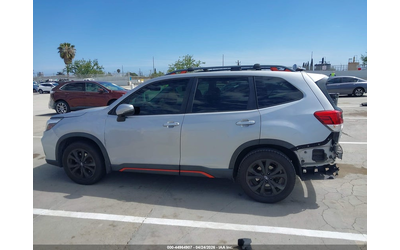 Subaru Forester 2.5L H-4 DI, DOHC, VVT, 182HP All Wheel Drive - автомобили, коли, обяви за нови и употребявани 13