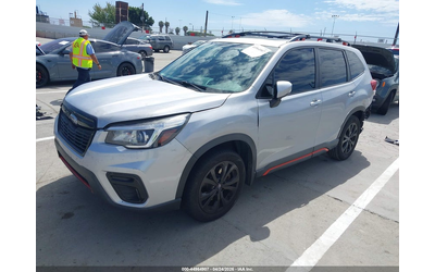 subaru-forester-2-5l-h-4-di-dohc-vvt-182hp-all-wheel-drive - 1