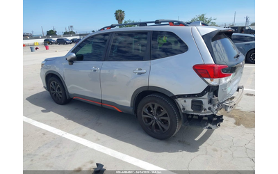 subaru-forester-2-5l-h-4-di-dohc-vvt-182hp-all-wheel-drive - 2