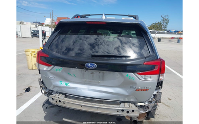 subaru-forester-2-5l-h-4-di-dohc-vvt-182hp-all-wheel-drive - 5