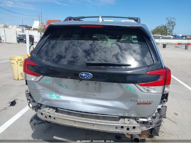 Subaru Forester 2.5L H-4 DI, DOHC, VVT, 182HP All Wheel Drive - автомобили, коли, обяви за нови и употребявани 5