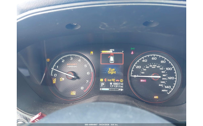 Subaru Forester 2.5L H-4 DI, DOHC, VVT, 182HP All Wheel Drive - автомобили, коли, обяви за нови и употребявани 6