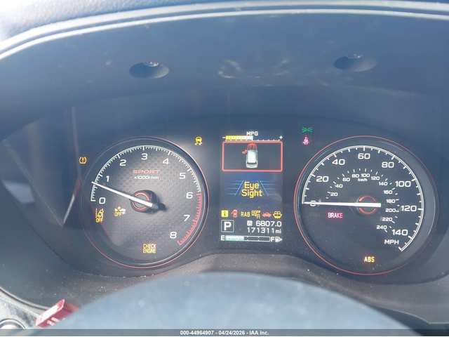 Subaru Forester 2.5L H-4 DI, DOHC, VVT, 182HP All Wheel Drive - автомобили, коли, обяви за нови и употребявани 6
