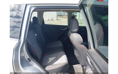 Subaru Forester 2.5L H-4 DI, DOHC, VVT, 182HP All Wheel Drive - автомобили, коли, обяви за нови и употребявани 7