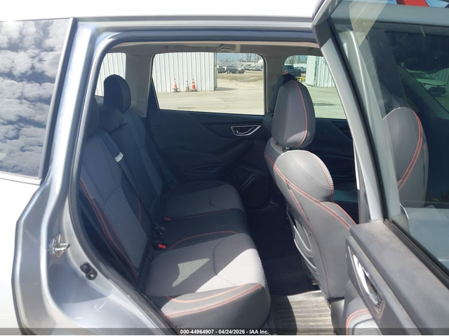 Subaru Forester 2.5L H-4 DI, DOHC, VVT, 182HP All Wheel Drive - автомобили, коли, обяви за нови и употребявани 7