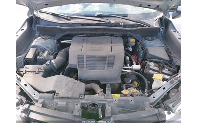Subaru Forester 2.5L H-4 DI, DOHC, VVT, 182HP All Wheel Drive - автомобили, коли, обяви за нови и употребявани 9
