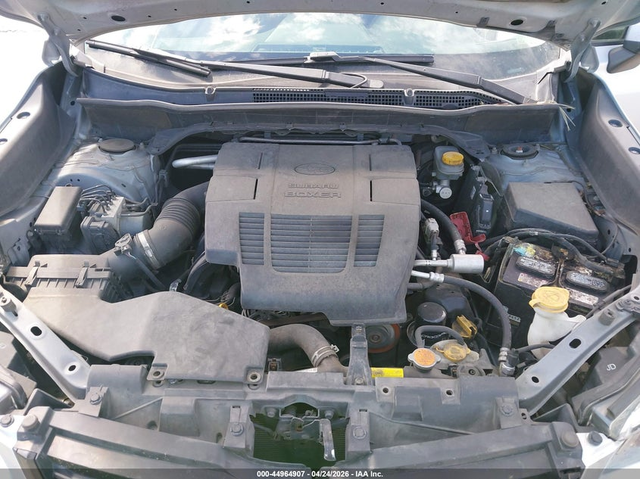 Subaru Forester 2.5L H-4 DI, DOHC, VVT, 182HP All Wheel Drive - автомобили, коли, обяви за нови и употребявани 9