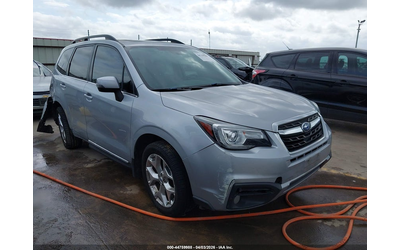 subaru-forester-2-5l-h-4-dohc-vvt-170hp-all-wheel-drive - 0