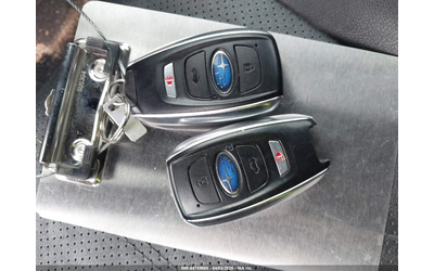 Subaru Forester 2.5L H-4 DOHC, VVT, 170HP All Wheel Drive - автомобили, коли, обяви за нови и употребявани 10