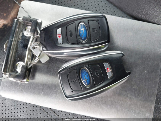 Subaru Forester 2.5L H-4 DOHC, VVT, 170HP All Wheel Drive - автомобили, коли, обяви за нови и употребявани 10