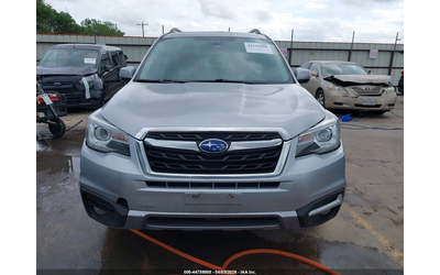 Subaru Forester 2.5L H-4 DOHC, VVT, 170HP All Wheel Drive - автомобили, коли, обяви за нови и употребявани 12