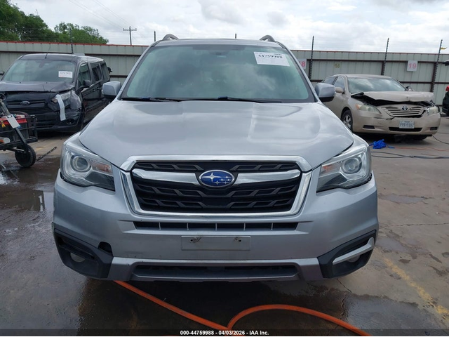 Subaru Forester 2.5L H-4 DOHC, VVT, 170HP All Wheel Drive - автомобили, коли, обяви за нови и употребявани 12
