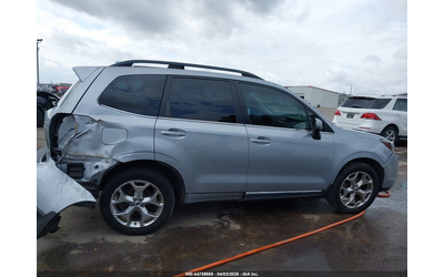 Subaru Forester 2.5L H-4 DOHC, VVT, 170HP All Wheel Drive - автомобили, коли, обяви за нови и употребявани 13