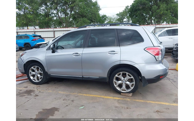 Subaru Forester 2.5L H-4 DOHC, VVT, 170HP All Wheel Drive - автомобили, коли, обяви за нови и употребявани 14