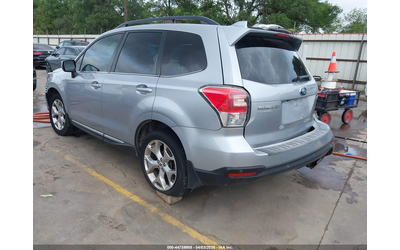 subaru-forester-2-5l-h-4-dohc-vvt-170hp-all-wheel-drive - 2