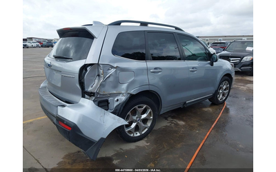 subaru-forester-2-5l-h-4-dohc-vvt-170hp-all-wheel-drive - 3