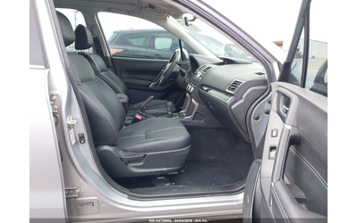 subaru-forester-2-5l-h-4-dohc-vvt-170hp-all-wheel-drive - 4