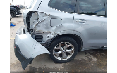 subaru-forester-2-5l-h-4-dohc-vvt-170hp-all-wheel-drive - 5