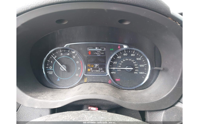 Subaru Forester 2.5L H-4 DOHC, VVT, 170HP All Wheel Drive - автомобили, коли, обяви за нови и употребявани 6