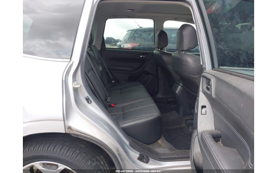 Subaru Forester 2.5L H-4 DOHC, VVT, 170HP All Wheel Drive - автомобили, коли, обяви за нови и употребявани 7