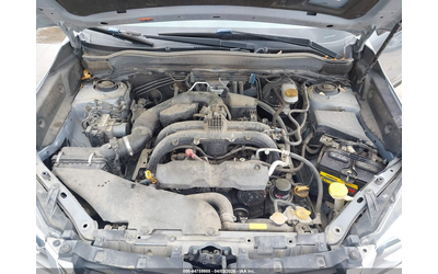 Subaru Forester 2.5L H-4 DOHC, VVT, 170HP All Wheel Drive - автомобили, коли, обяви за нови и употребявани 9