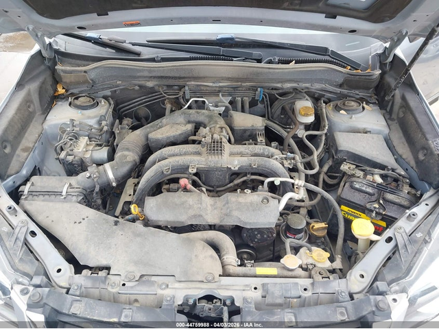 Subaru Forester 2.5L H-4 DOHC, VVT, 170HP All Wheel Drive - автомобили, коли, обяви за нови и употребявани 9