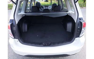 Subaru Forester 2, 0i 150ps ГАЗ/БЕНЗИН - автомобили, коли, обяви за нови и употребявани 14