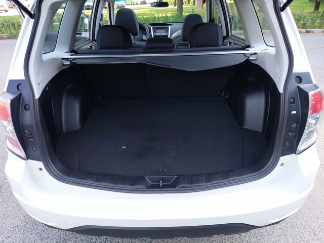 Subaru Forester 2, 0i 150ps ГАЗ/БЕНЗИН - автомобили, коли, обяви за нови и употребявани 14