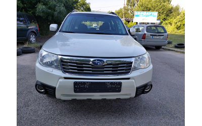 subaru-forester - 2