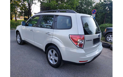subaru-forester - 3