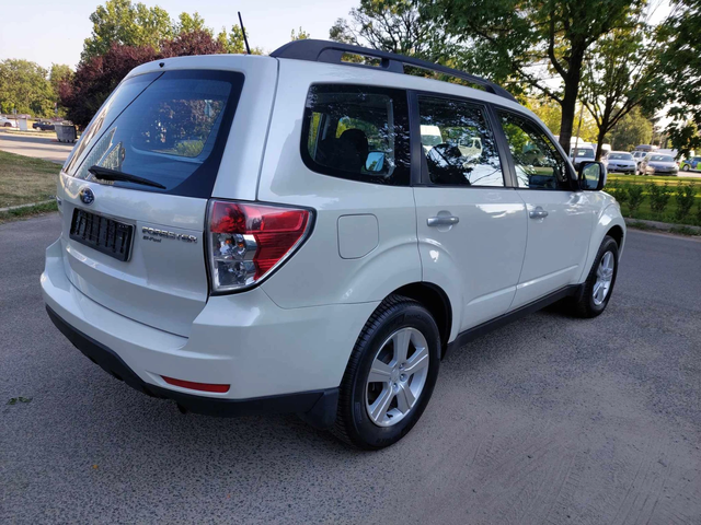 Subaru Forester 2, 0i 150ps ГАЗ/БЕНЗИН - автомобили, коли, обяви за нови и употребявани 4