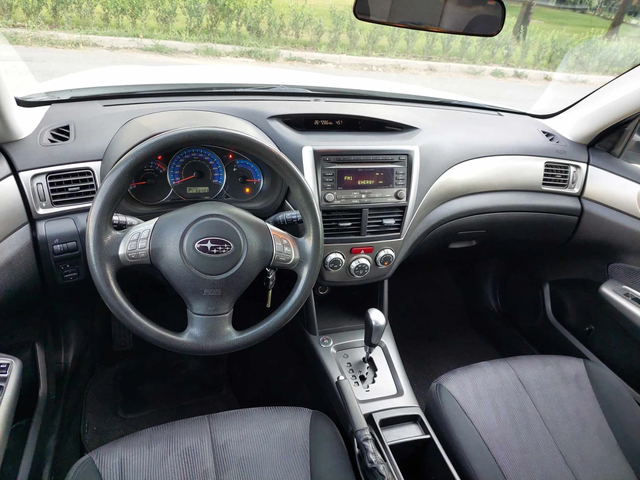 Subaru Forester 2, 0i 150ps ГАЗ/БЕНЗИН - автомобили, коли, обяви за нови и употребявани 5