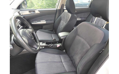 Subaru Forester 2, 0i 150ps ГАЗ/БЕНЗИН - автомобили, коли, обяви за нови и употребявани 6