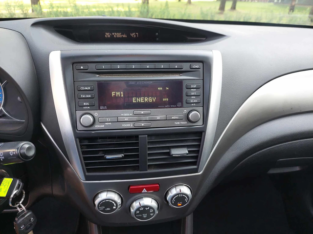 Subaru Forester 2, 0i 150ps ГАЗ/БЕНЗИН - автомобили, коли, обяви за нови и употребявани 7