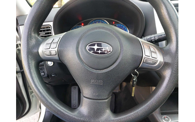 Subaru Forester 2, 0i 150ps ГАЗ/БЕНЗИН - автомобили, коли, обяви за нови и употребявани 8