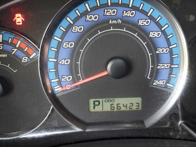 Subaru Forester 2, 0i 150ps ГАЗ/БЕНЗИН - автомобили, коли, обяви за нови и употребявани 9