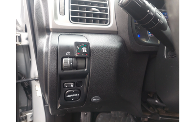 Subaru Forester 2, 0i 150ps ГАЗ/БЕНЗИН - автомобили, коли, обяви за нови и употребявани 11