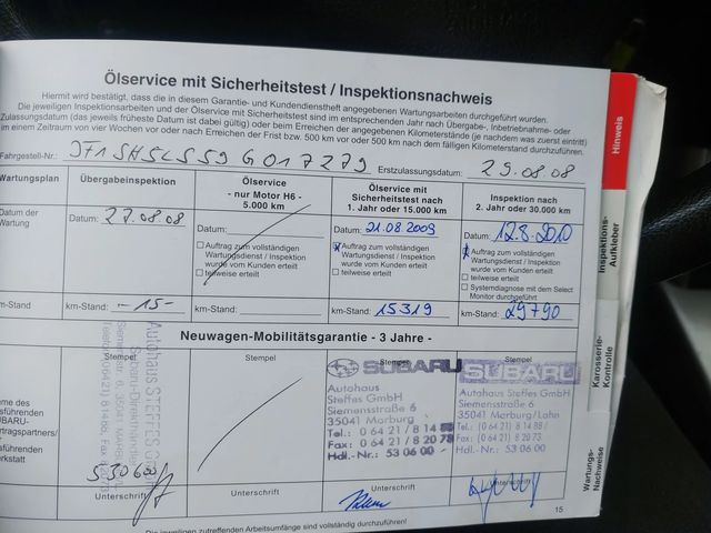 Subaru Forester 2, 0i 150ps ГАЗ/БЕНЗИН - автомобили, коли, обяви за нови и употребявани 14