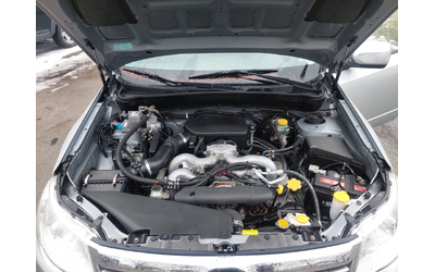 Subaru Forester 2, 0i 150ps ГАЗ/БЕНЗИН - автомобили, коли, обяви за нови и употребявани 16