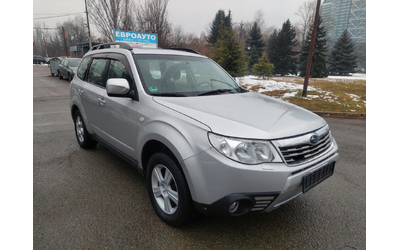 subaru-forester - 2