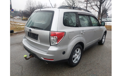 subaru-forester - 3