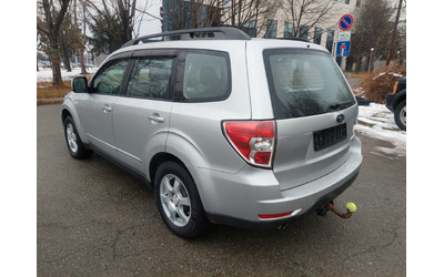subaru-forester - 4