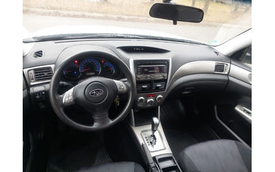 Subaru Forester 2, 0i 150ps ГАЗ/БЕНЗИН - автомобили, коли, обяви за нови и употребявани 6