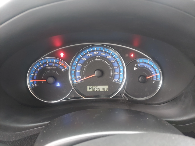 Subaru Forester 2, 0i 150ps ГАЗ/БЕНЗИН - автомобили, коли, обяви за нови и употребявани 9